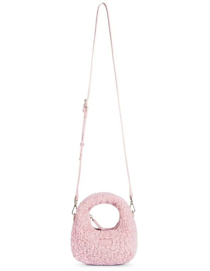 Australian Shepherd UGG Claro Hand Carry Over Shoulder Bag image 5