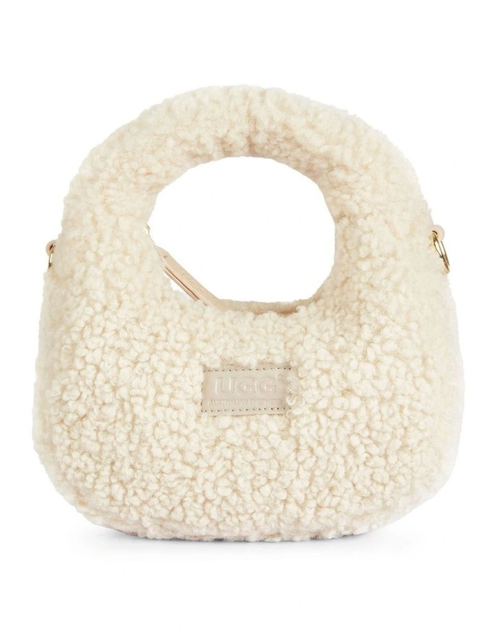 Australian Shepherd UGG Claro Hand Carry Over Shoulder Bag image 2