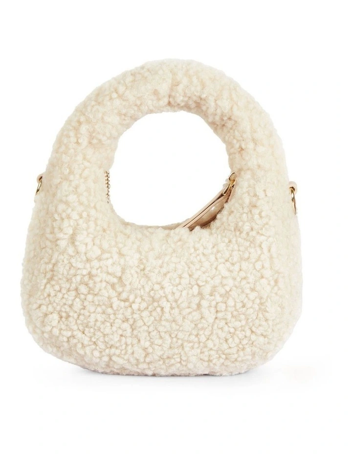 Australian Shepherd UGG Claro Hand Carry Over Shoulder Bag image 3