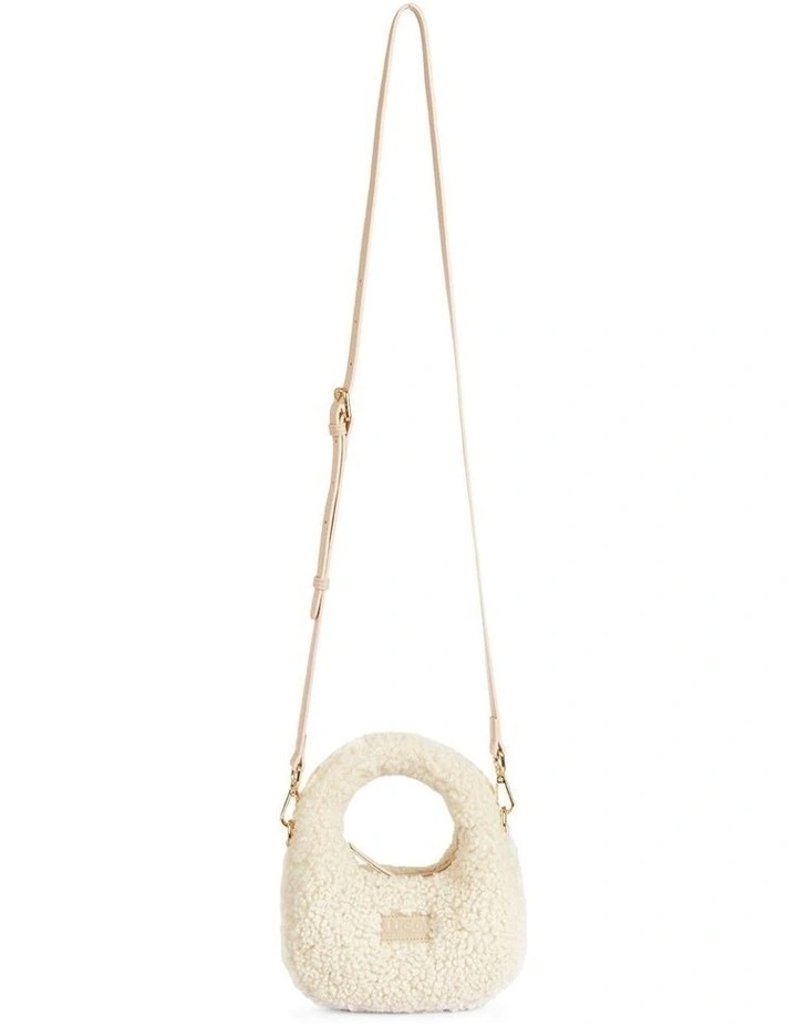 Australian Shepherd UGG Claro Hand Carry Over Shoulder Bag image 5