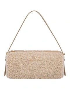 Australian Shepherd UGG Tubbi Crossbody Bag