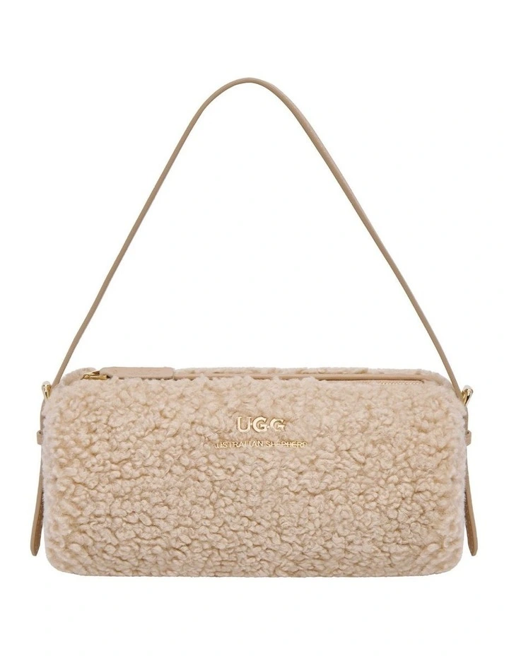 Australian Shepherd UGG Tubbi Crossbody Bag image 1
