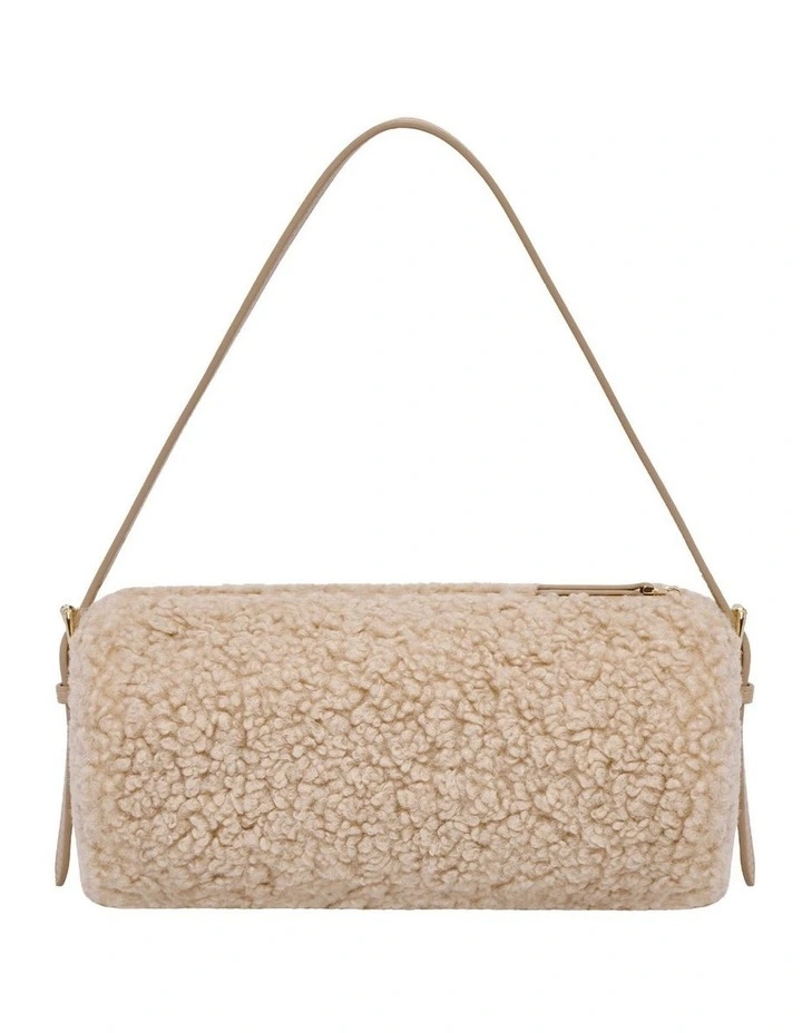 Australian Shepherd UGG Tubbi Crossbody Bag image 2