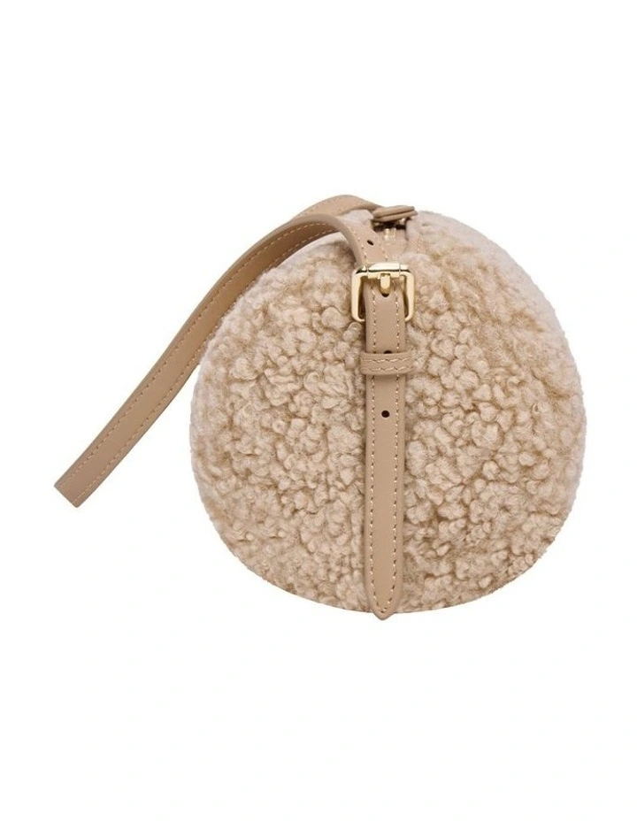 Australian Shepherd UGG Tubbi Crossbody Bag image 3
