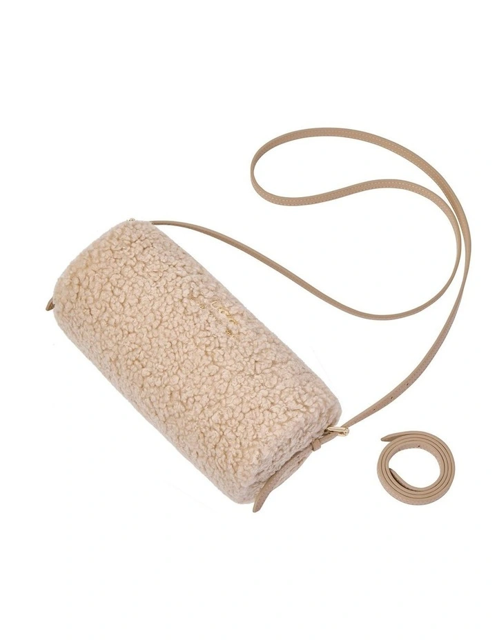 Australian Shepherd UGG Tubbi Crossbody Bag image 5