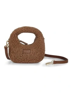 Australian Shepherd UGG Claro Hand Carry Over Shoulder Bag