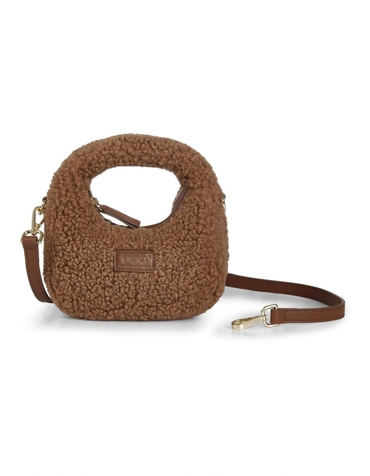Australian Shepherd UGG Claro Hand Carry Over Shoulder Bag image 1