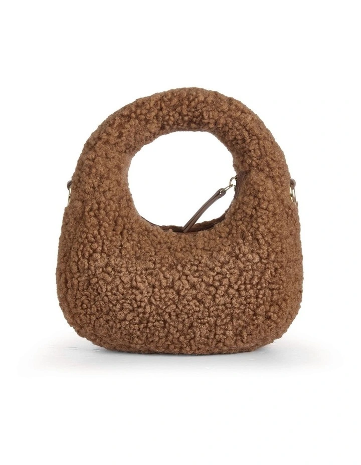 Australian Shepherd UGG Claro Hand Carry Over Shoulder Bag image 3