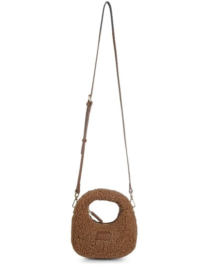 Australian Shepherd UGG Claro Hand Carry Over Shoulder Bag image 5