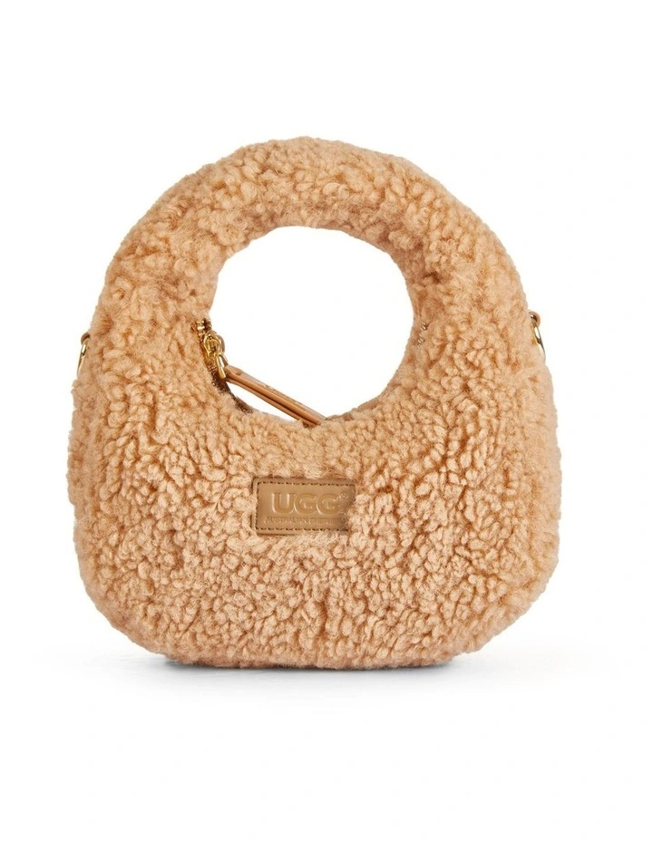 Australian Shepherd UGG Claro Hand Carry Over Shoulder Bag image 2