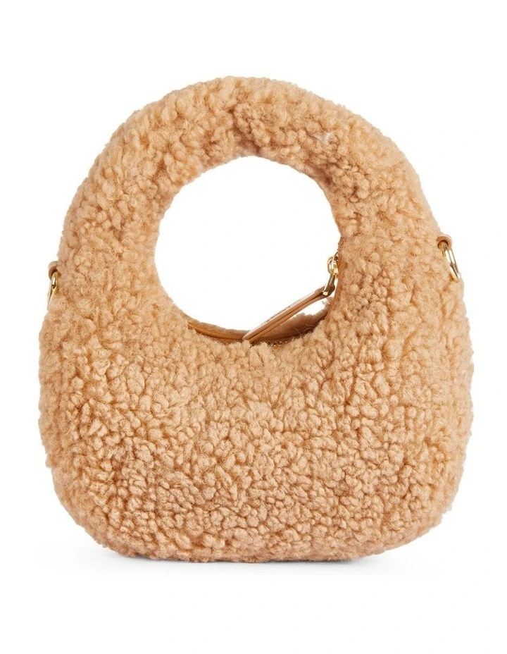Australian Shepherd UGG Claro Hand Carry Over Shoulder Bag image 3