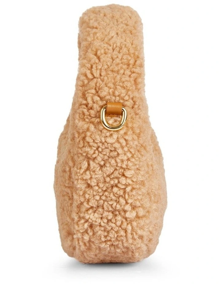 Australian Shepherd UGG Claro Hand Carry Over Shoulder Bag image 4