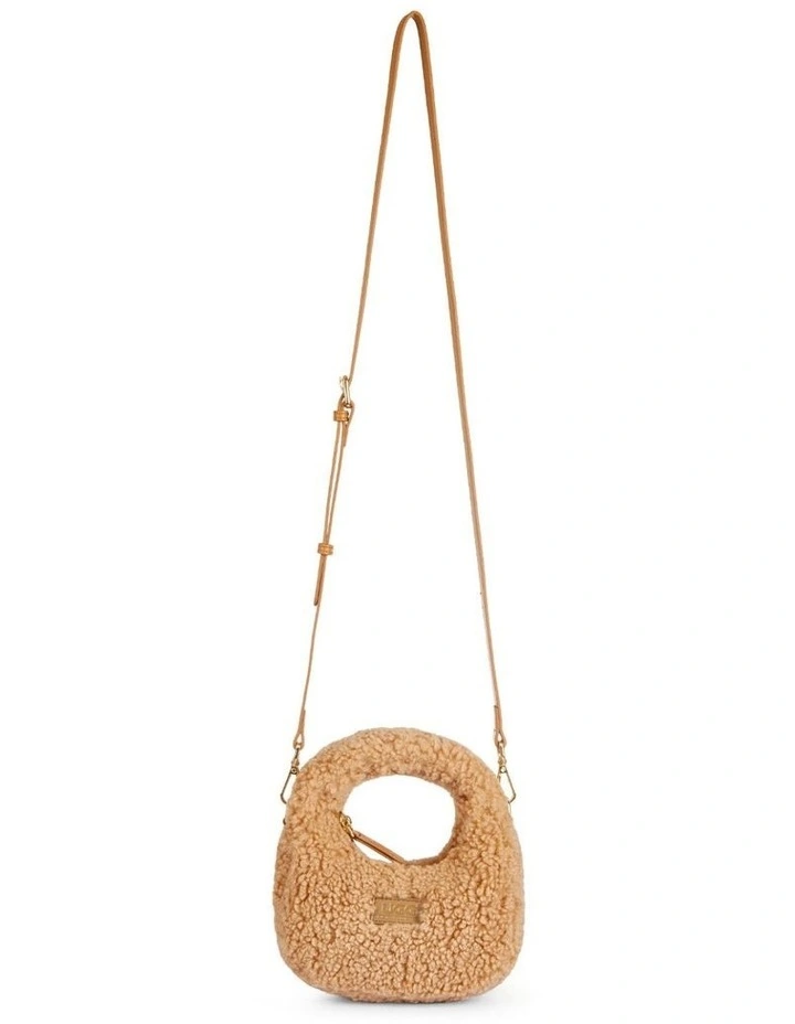 Australian Shepherd UGG Claro Hand Carry Over Shoulder Bag image 5