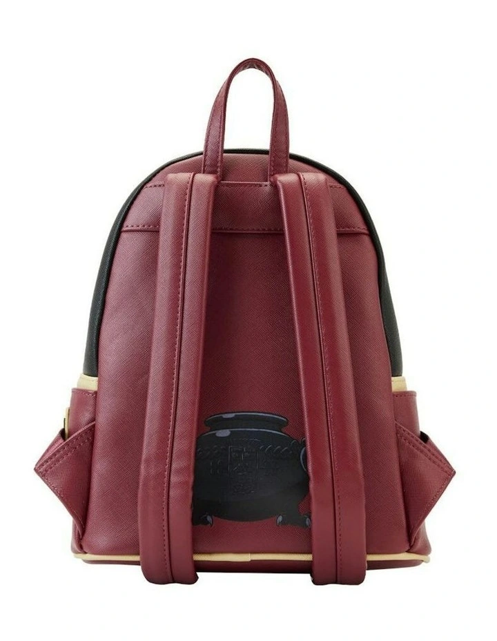 Disney The Black Cauldron Womens/Kids Mini Backpack Bag 9x10.5in image 2