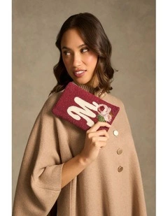 M Cos Bag - Wine