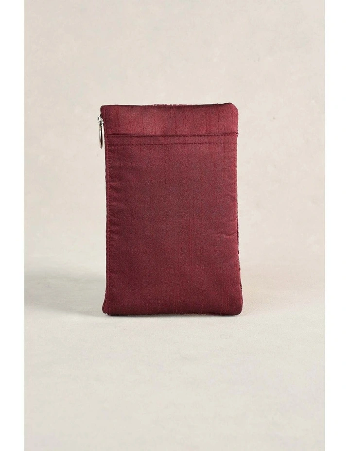 M Cos Bag - Wine image 4