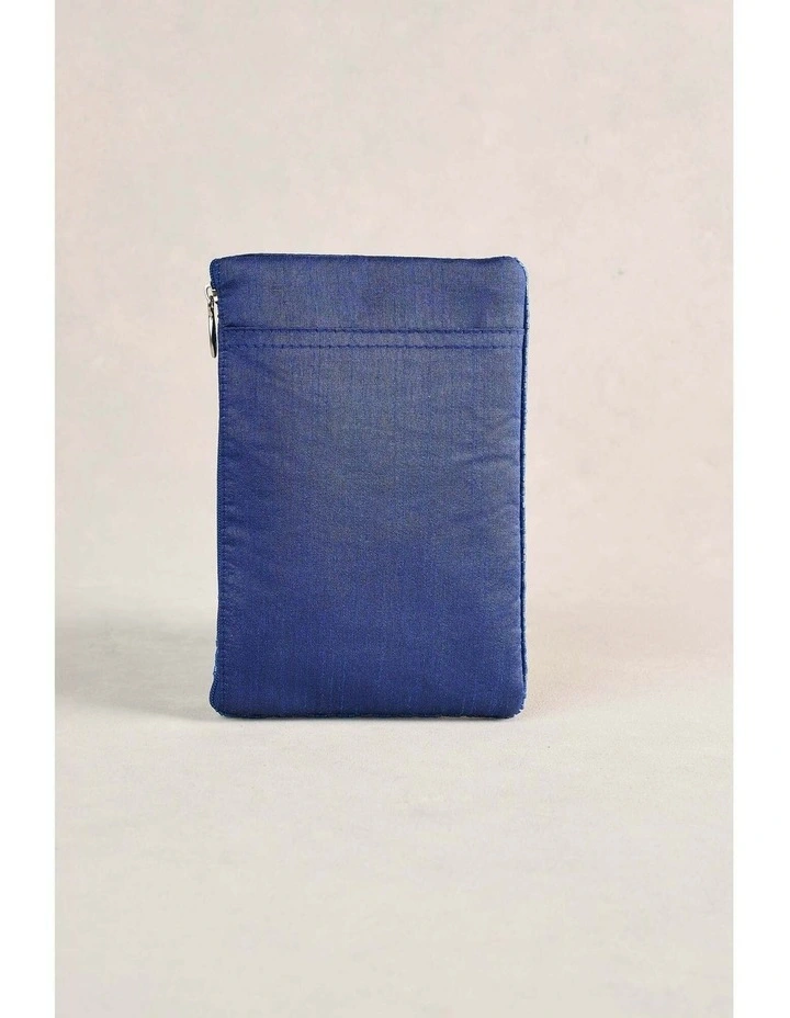 S Cos Bag - Cobalt image 4