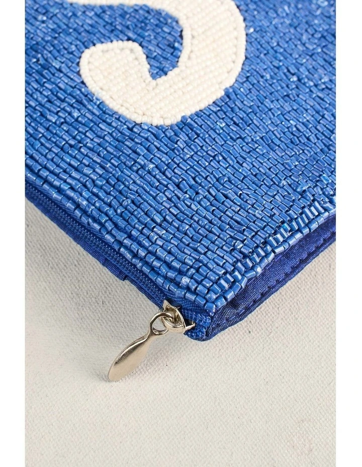 S Cos Bag - Cobalt image 5