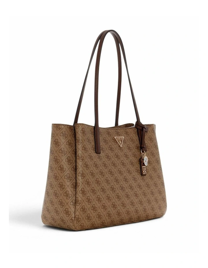 Noelle II Tech Tote Bag in Brown image 3