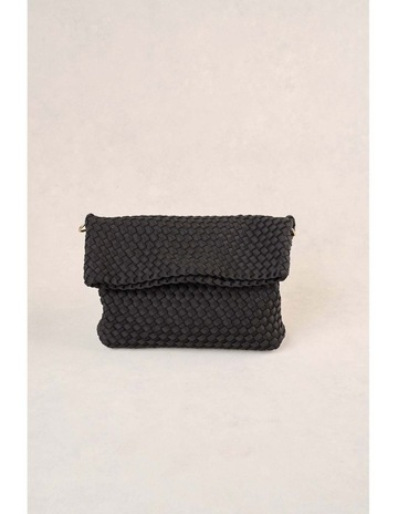 Black colour