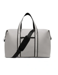 Gaston Luga Dash 2.0 Medium (38L) Travel Weekender Duffel Bag  - Taupe