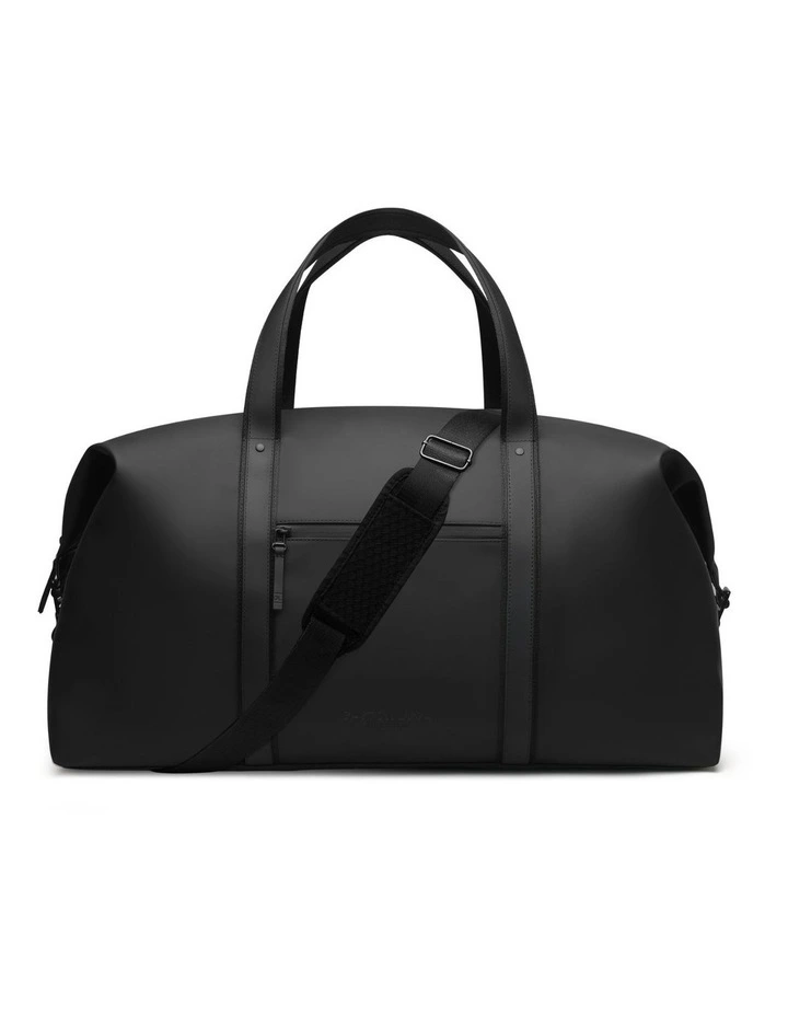 Gaston Luga Dash 2.0 Large (59L) Travel Weekender Duffel Bag - Black image 1