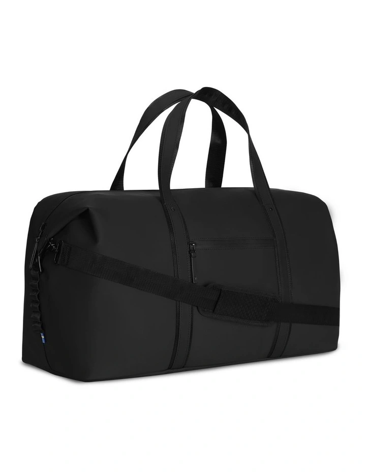 Gaston Luga Dash 2.0 Large (59L) Travel Weekender Duffel Bag - Black image 2