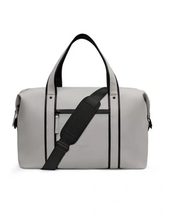Gaston Luga Dash 2.0 Small (25L) Travel Weekender Duffel Bag  - Taupe