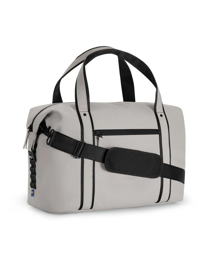 Gaston Luga Dash 2.0 Small (25L) Travel Weekender Duffel Bag - Taupe image 2