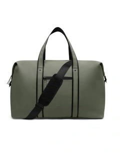 Gaston Luga Dash 2.0 Medium (38L) Travel Weekender Duffel Bag  - Olive