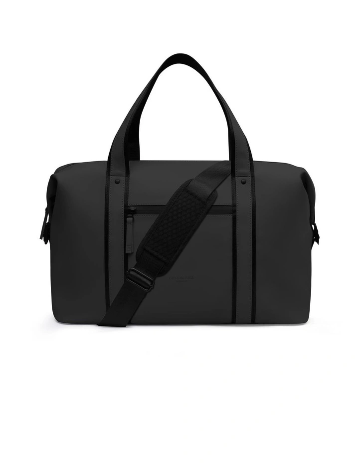 Gaston Luga Dash 2.0 Small (25L) Travel Weekender Duffel Bag - Black image 1