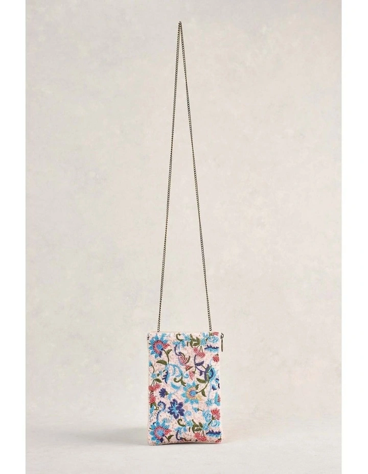 Mosaic Cos Bag - Multicolour image 1