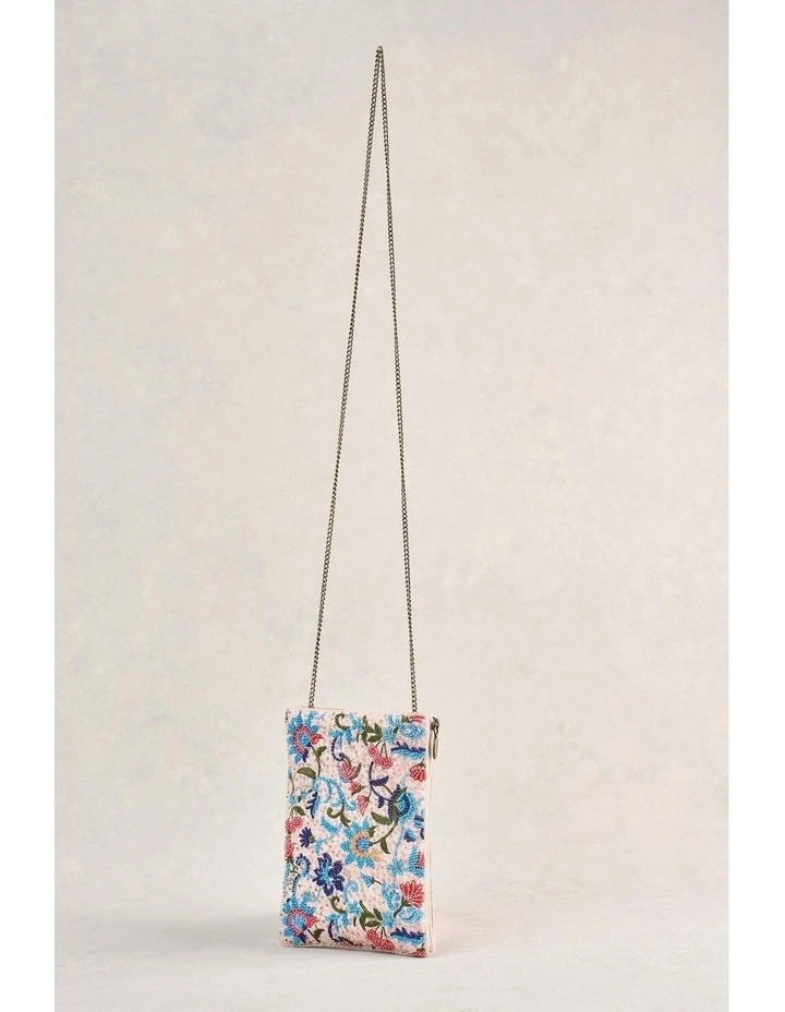 Mosaic Cos Bag - Multicolour image 2
