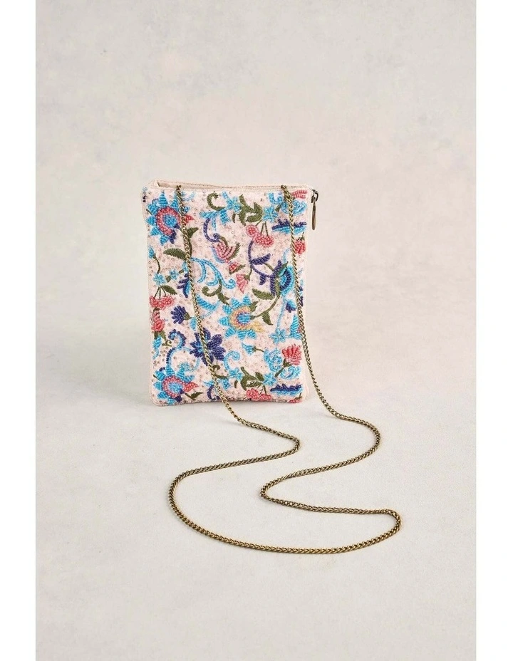 Mosaic Cos Bag - Multicolour image 3