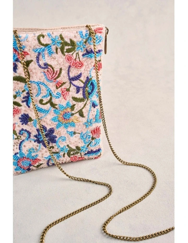 Mosaic Cos Bag - Multicolour image 4