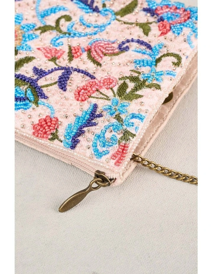 Mosaic Cos Bag - Multicolour image 5