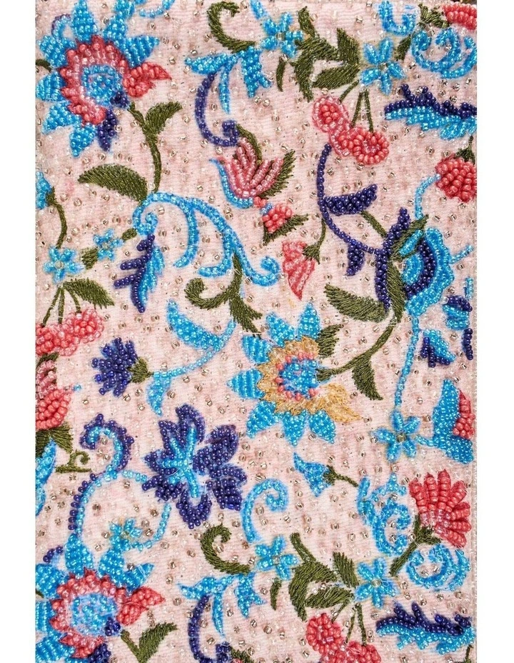 Mosaic Cos Bag - Multicolour image 6
