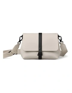 Splash Crossbody (1.9L) Travel Bag in Cloud Cream