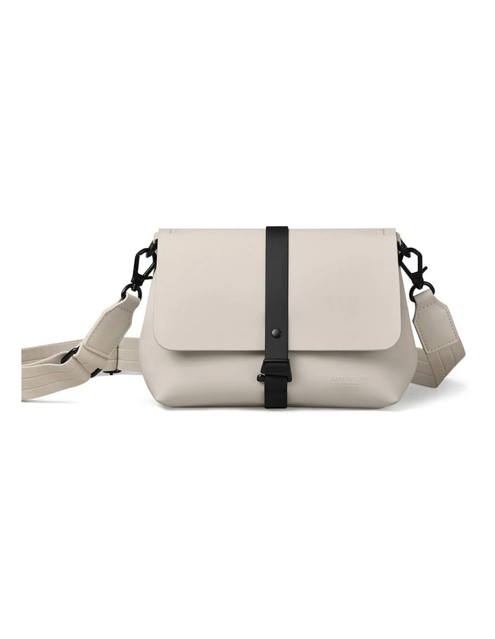 Splash Crossbody (1.9L) Travel Bag in Cloud Cream image 1