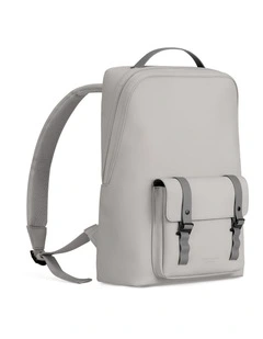 Gaston Luga Splash Original (14L) Waterproof 15 Laptop Backpack - Taupe