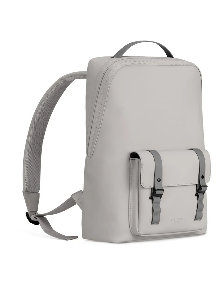 Gaston Luga Splash Original (14L) Waterproof 15 Laptop Backpack - Taupe image 1