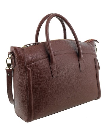Chocolate colour