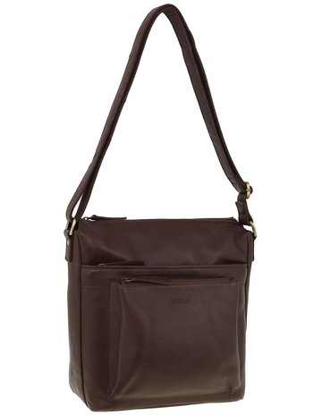 Chocolate colour