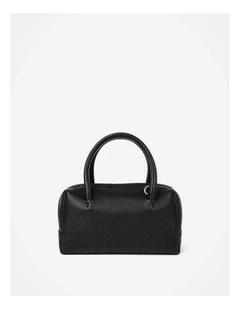 Tory Crossbody Bag - Black