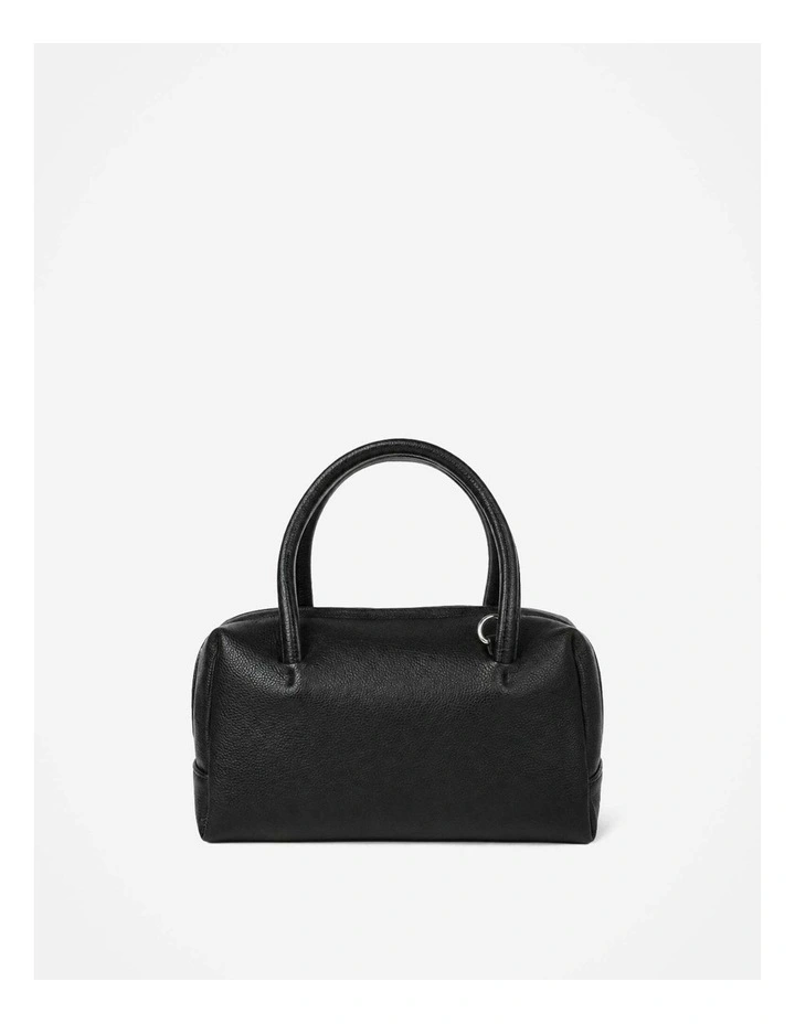 Tory Crossbody Bag - Black image 1