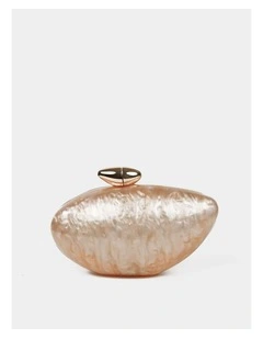Cosmopolitan Pearl Egg Clutch - Rose