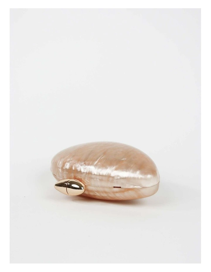 Cosmopolitan Pearl Egg Clutch - Rose image 7