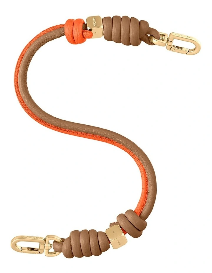 The Twist Handle in Sandstone Manhattan image 1