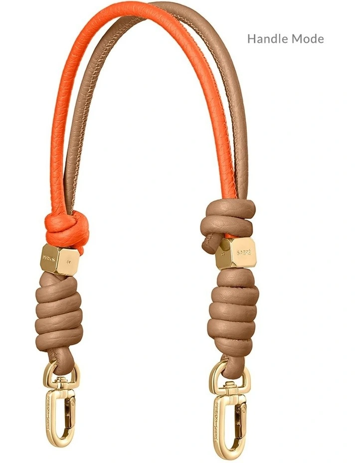 The Twist Handle in Sandstone Manhattan image 5