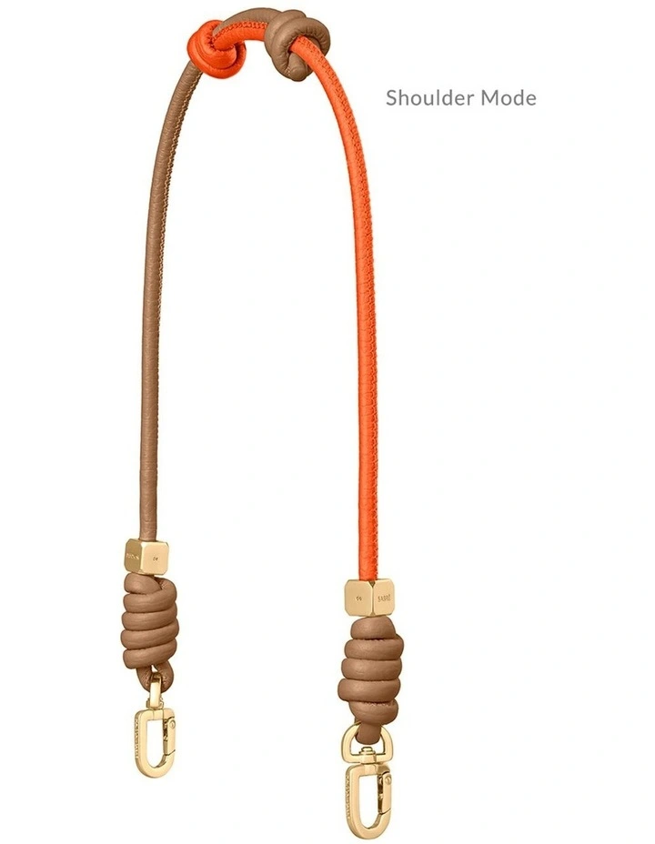 The Twist Handle in Sandstone Manhattan image 6